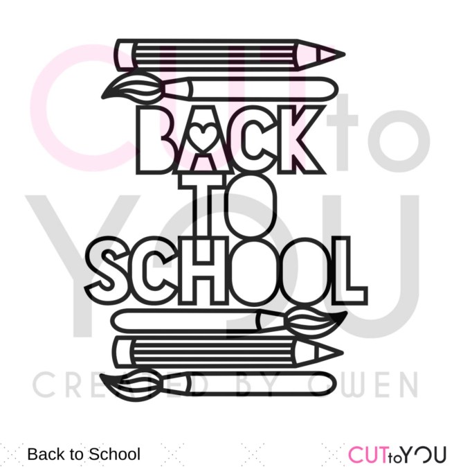 This image has an empty alt attribute; its file name is xbacktoschool.jpg
